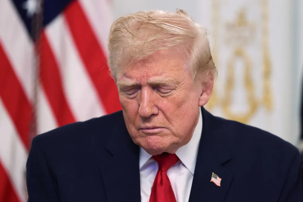 Cross a red line’: Legal expert sounds the alarm about Trump’s latest strike