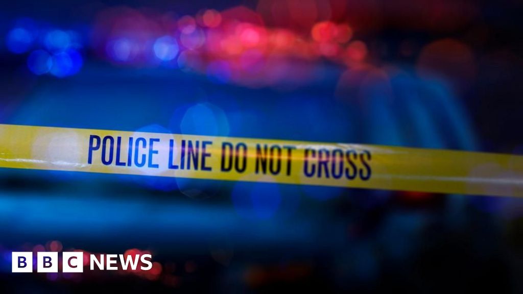 US man charged after shooting practice in backyard allegedly kills woman blocks away