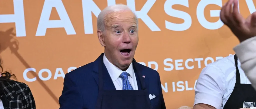 DANIEL MCCARTHY: Biden’s Immigration Debacle Is the Media’s, Too