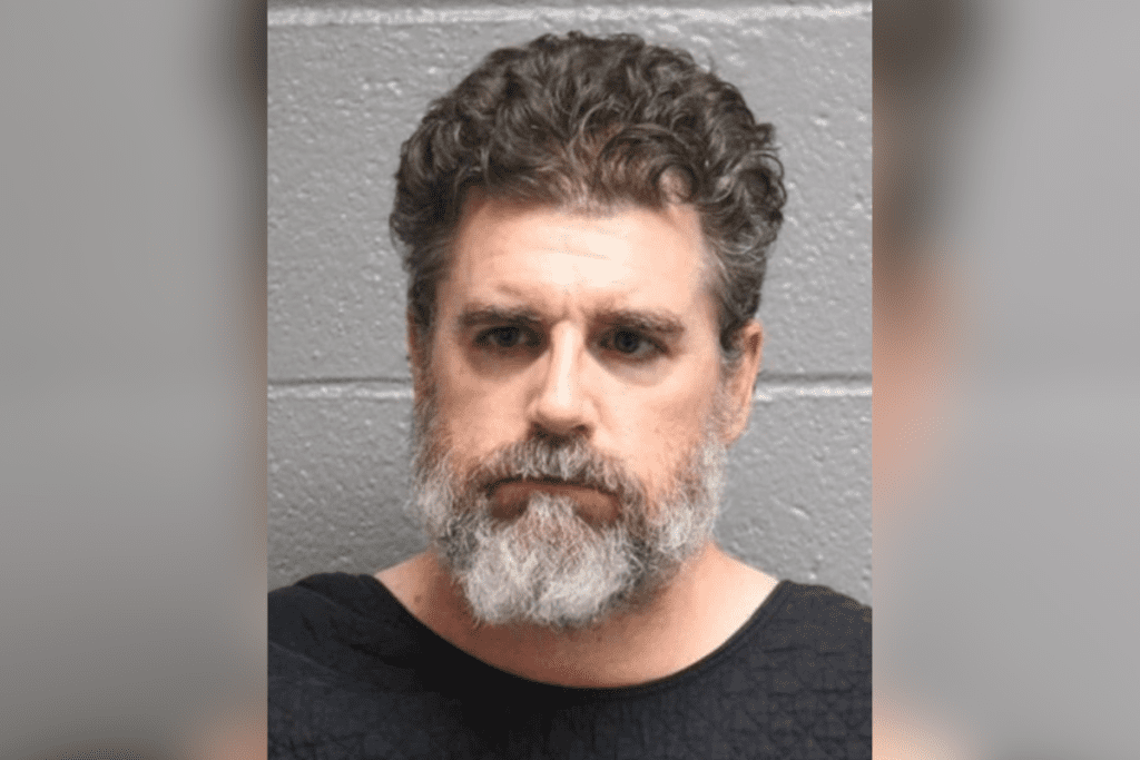 Ex-Harford County Detective Guilty of Child Sexual Exploitation, Awaits Sentencing