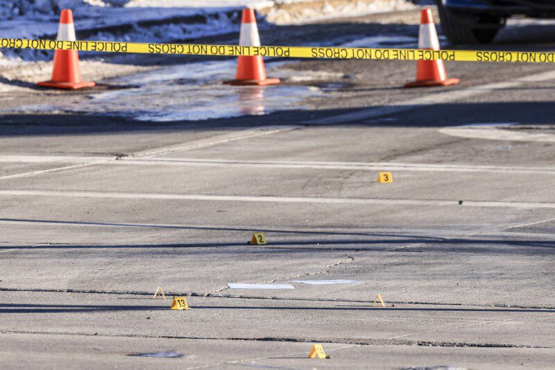 Man accused of shooting at police charged with attempted homicide