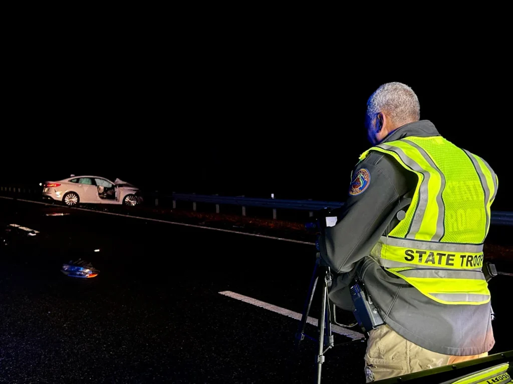 Head-on crash on Thomasville Road leaves one dead, FHP says