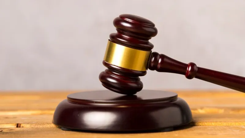 Court sentences Terry Rose to 40 Years for murder of Kimberly Langwell