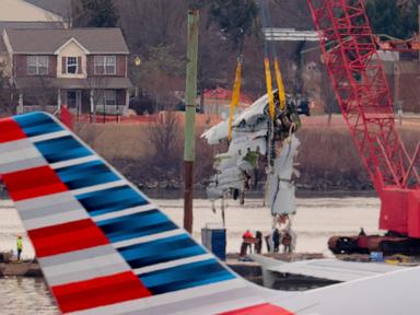 Army and FAA admit failures in deadly mid-air crash at DC’s Reagan National Airport