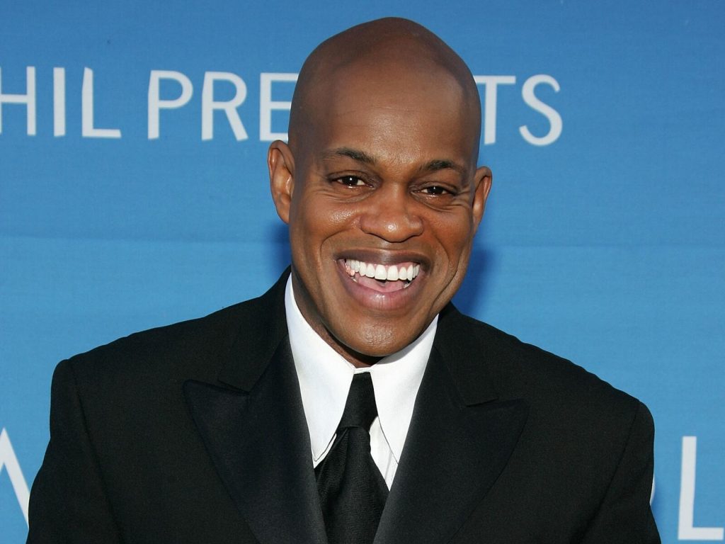 Grammy-nominated opera singer found dead in apparent homicide, son in custody