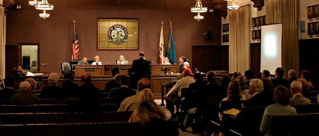 Convicted Murderer’s Appointment To Public Safety Board Sets Off Salem City Police