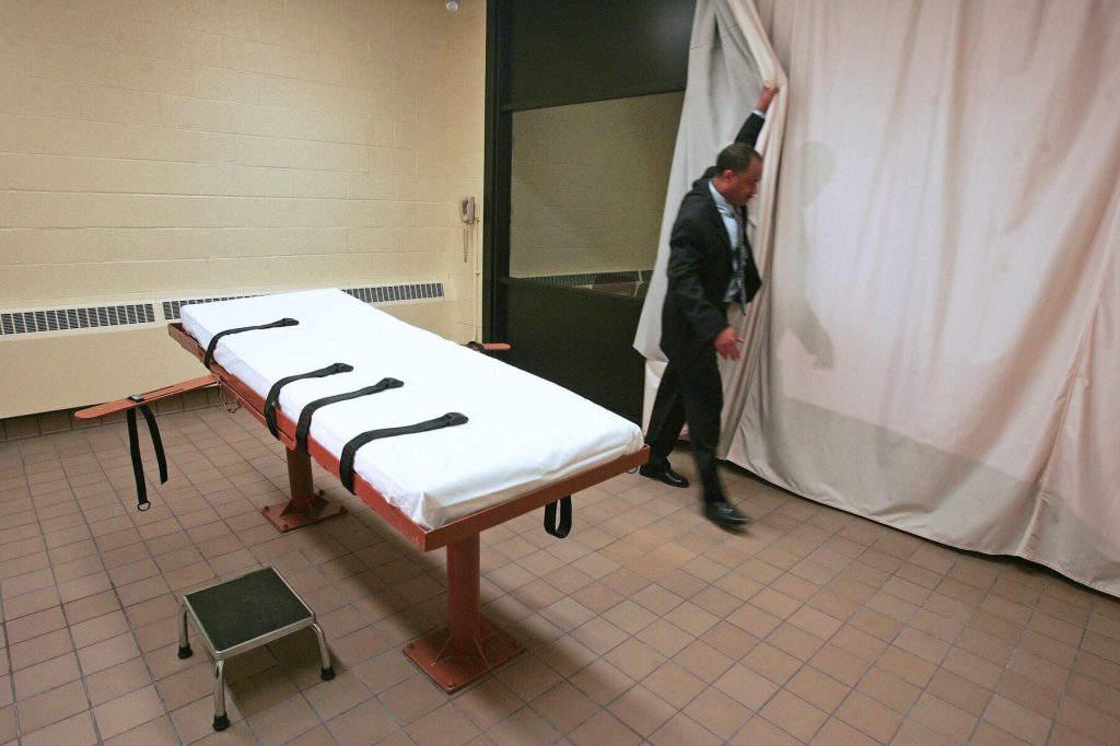 Executions nationally at 15-year high as Ohio’s death penalty remains in limbo