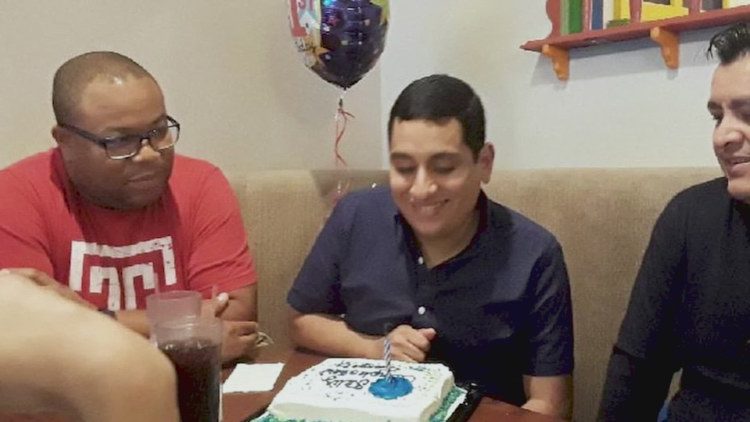 It was a trap’: ICE arrests Houston man at asylum interview despite no criminal history