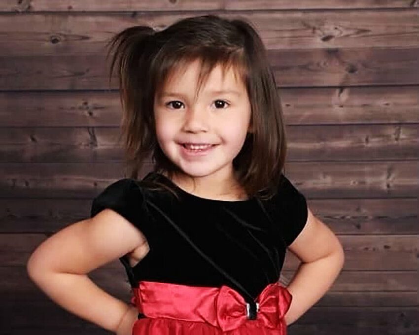 Foster family seeks ‘mandated’ fatality report four months after Oakley Carlson declared legally deceased