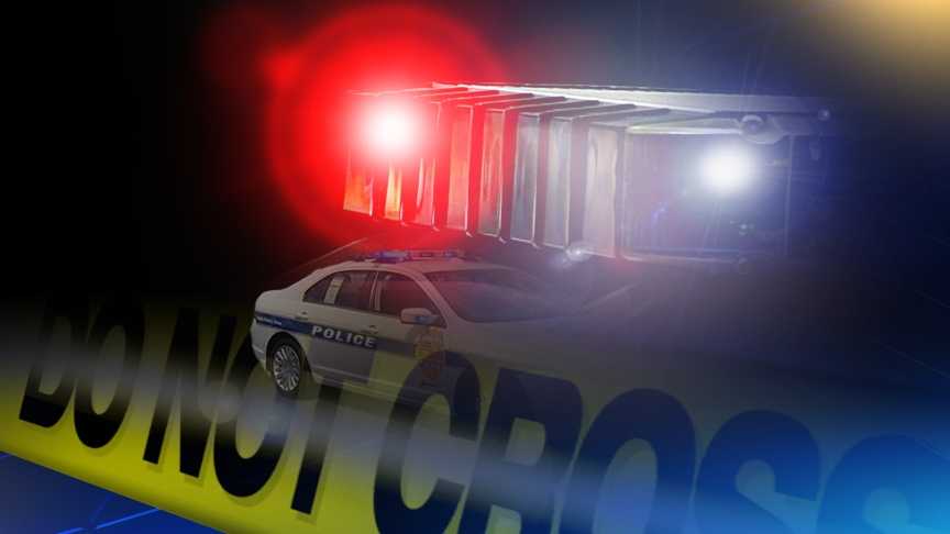 3 arrested after Ceres home break-in and chase, police say