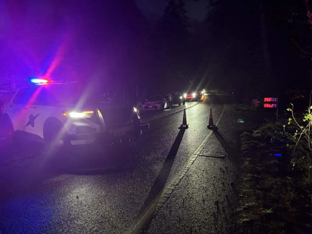 One dead, both sides of State Route 302 closed after two-car collision