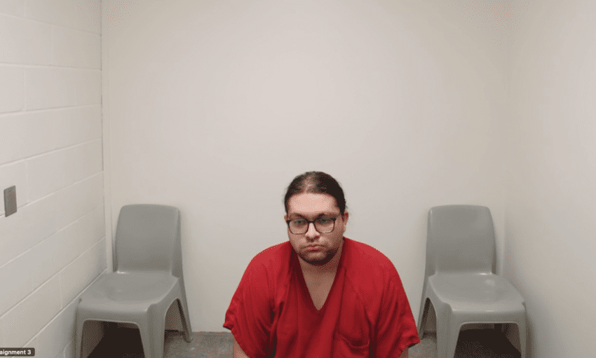 Chehalis man accused of raping child; bail set at $500,000