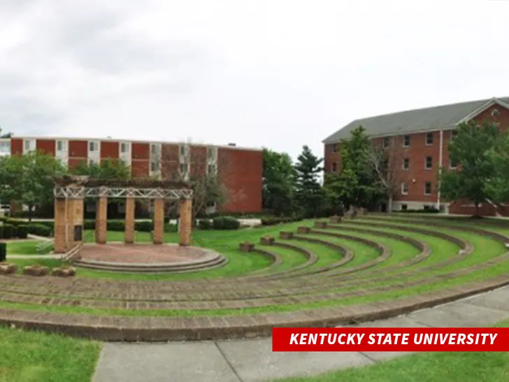 Kentucky State University Campus Shooter Kills 1 Person, Another Critically Wounded