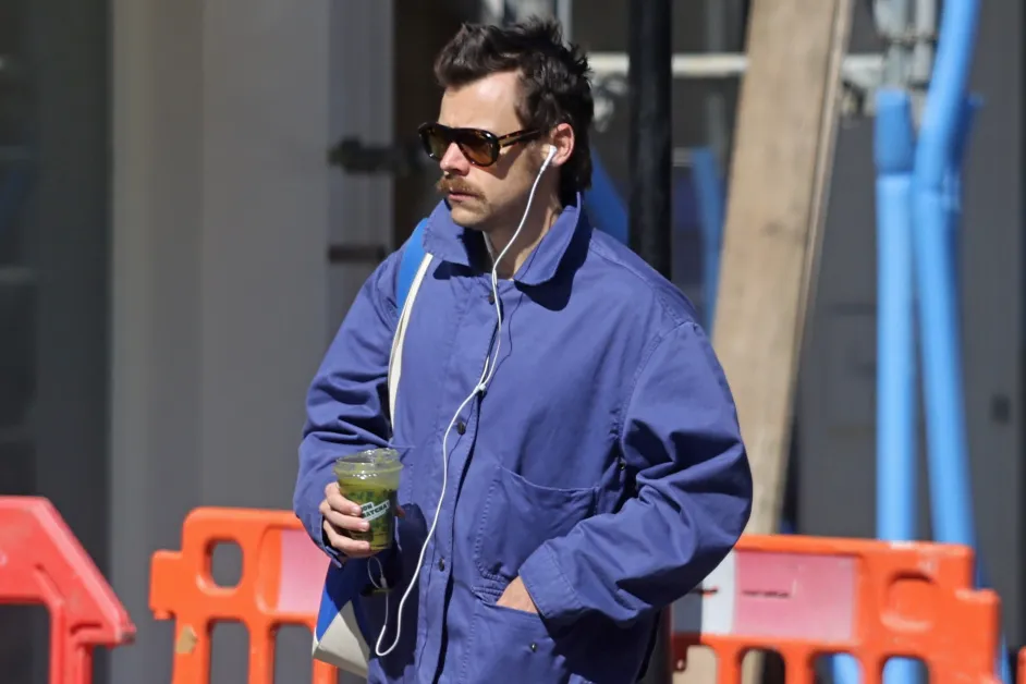 Harry Styles and Dua Lipa Make Wired Earbuds Cool Again – and They Make a Great Stocking Stuffer