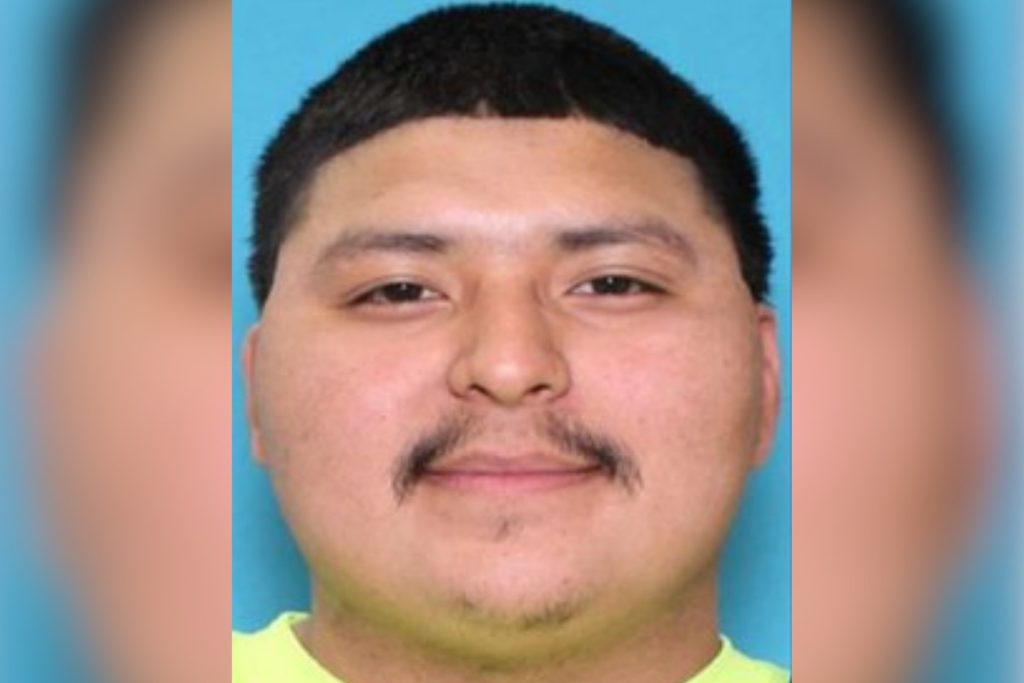 Manhunt In Pleasant Grove After Plunger Ruse Turns Deadly