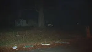 Home of abused 6-year-old in east Charlotte intentionally set on fire