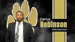 Georgia high school football coach charged with choking players