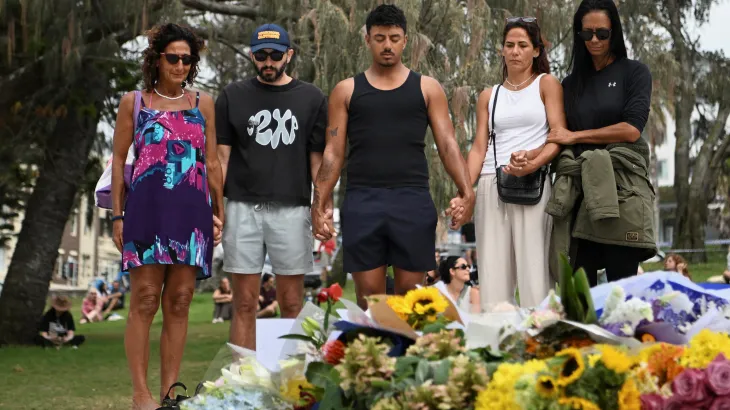 “Moral courage” needed after Bondi shooting
