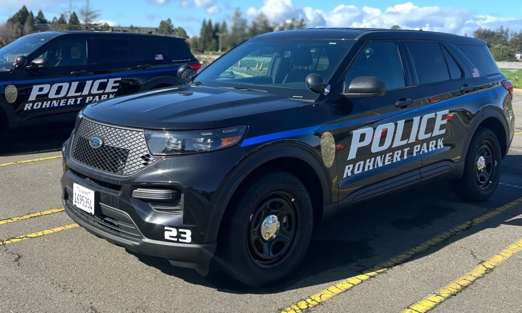 Rohnert Park Police Arrest 17-Year-Old for Friday Night Hit-and-Run That Killed Pedestrian