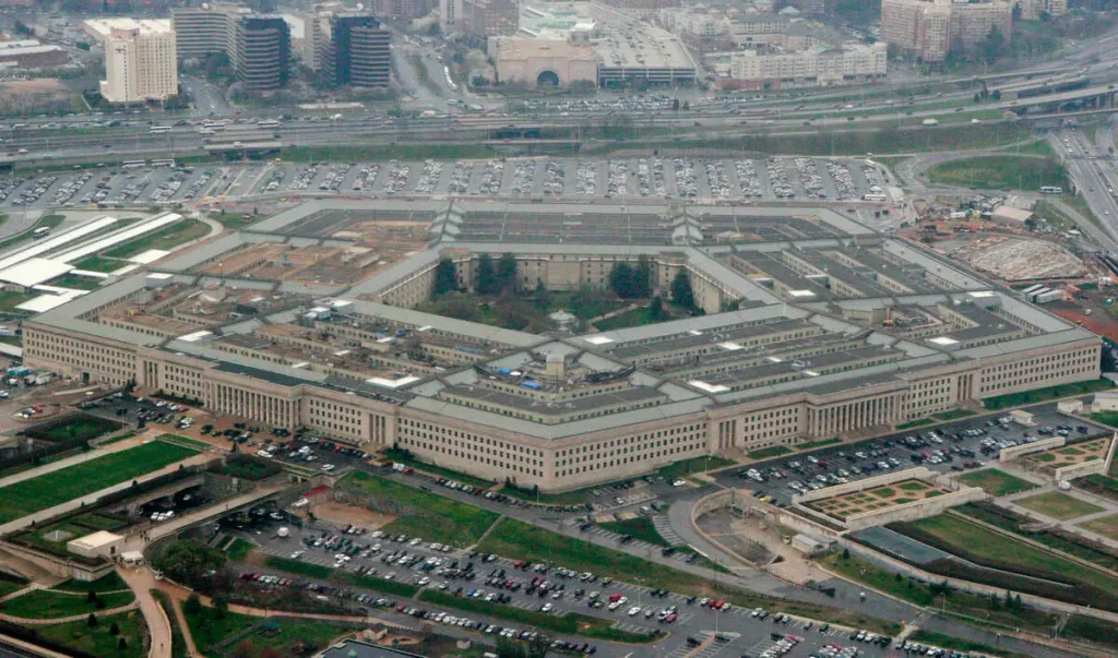 LETTER: Defense spending and the federal budget