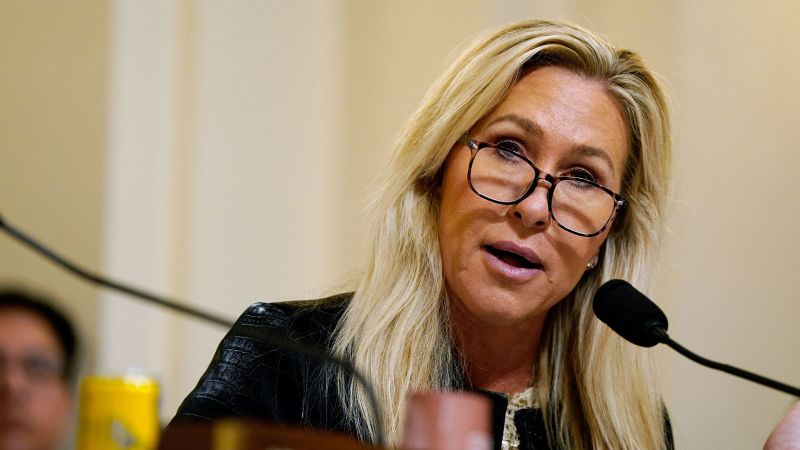 House passes bill criminalizing gender-affirming care for minors | CNN Politics