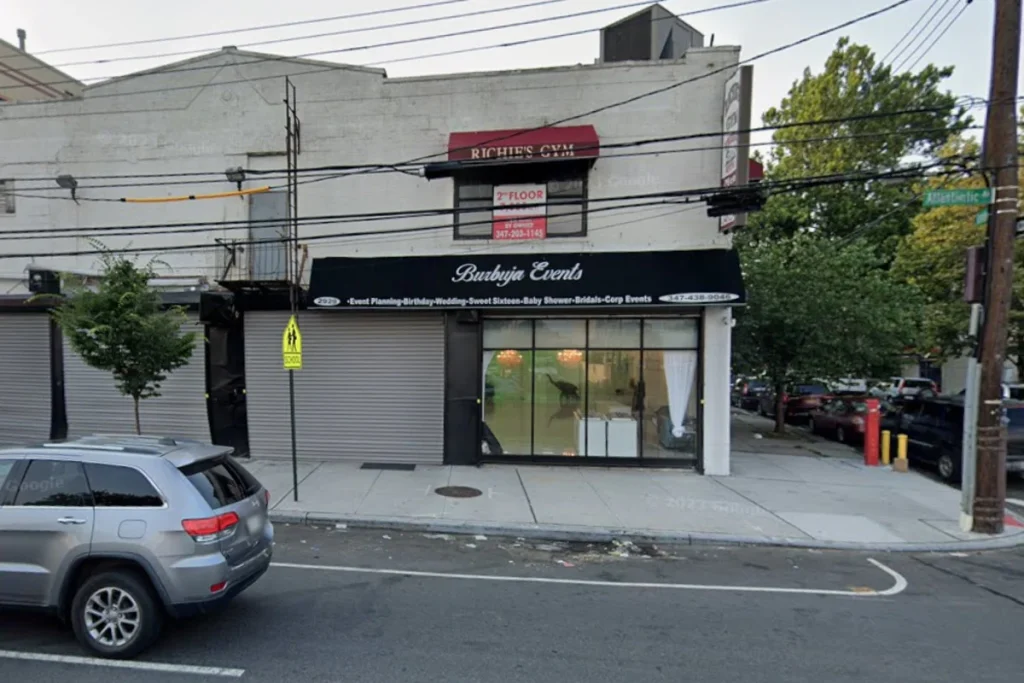 Six Teenagers Wounded in Brooklyn Shooting Outside Sweet Sixteen Party as NYPD Investigates Gang-Related Violence