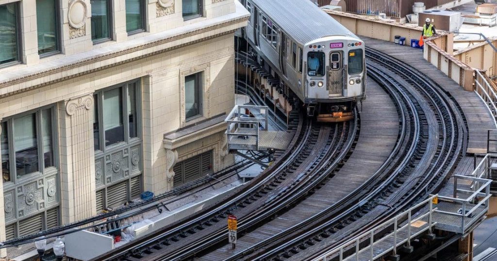 Rich Miller: Blaming the SAFE-T Act is easy, ignores facts