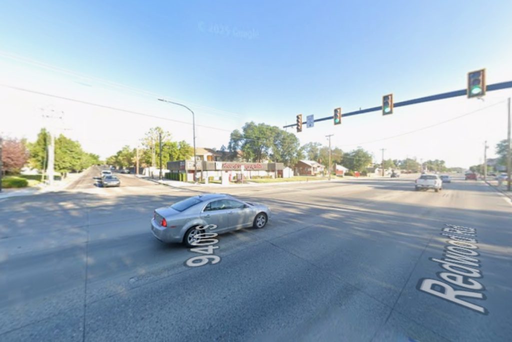 Man Struck and Killed by Vehicle While Crossing Street in West Jordan