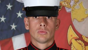 Dixon soldier dies in mishap at Camp Pendelton