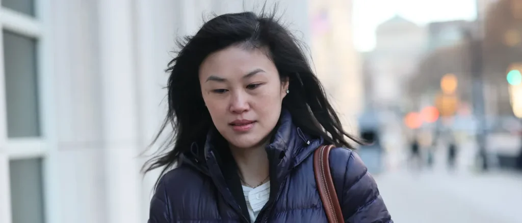 Feds’ Case Against Ex-Democrat Aide Accused Of Working With China Hits Roadblock