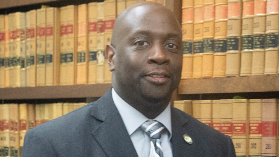 Durham County judge arrested on assault, domestic violence charges: Warrant