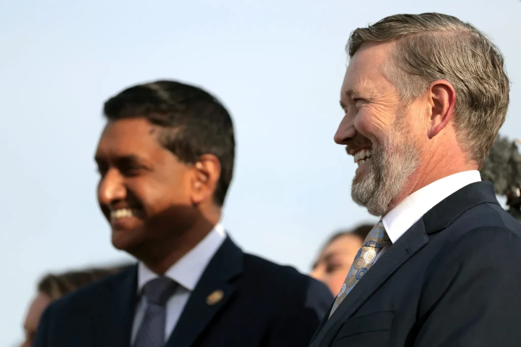 ‘Inherent contempt’ charges are being drafted now to fine AG Pam Bondi for each day that full Epstein files aren’t released, congressmen say