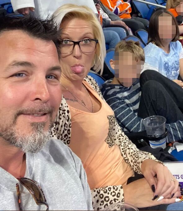 Wife’s haunting letter to husband before he killed her and took aim at stepdaughter