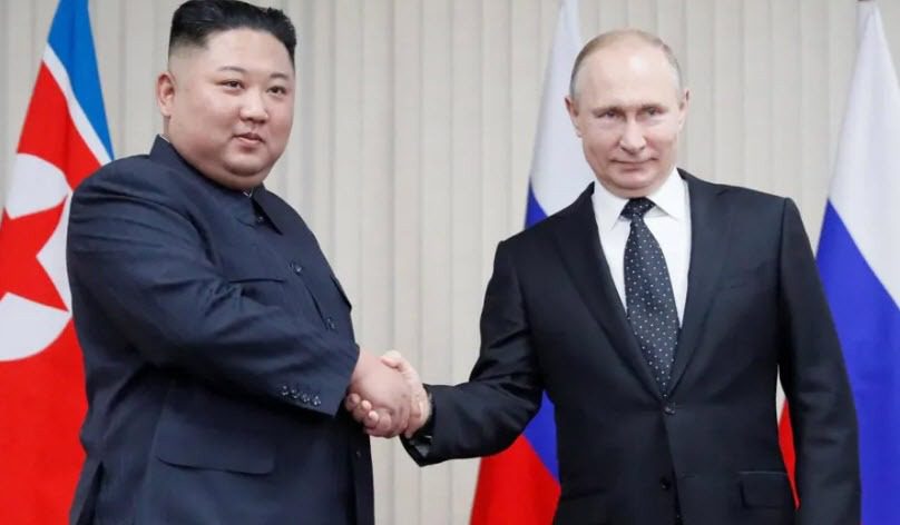 Japan should consider nuclear weapons – source shaping security policy in government