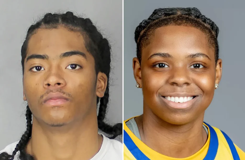 Arrest made in L.I. shooting that killed Monroe University basketball player