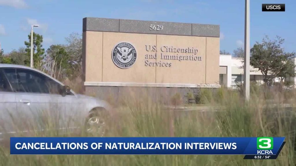 De-scheduled’: Immigration interview cancellations leave applicants in limbo