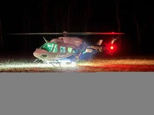 Fulton County UTV crash kills one