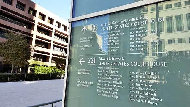 Sacramento pimp sentenced for conspiring to sex traffic teen in San Diego