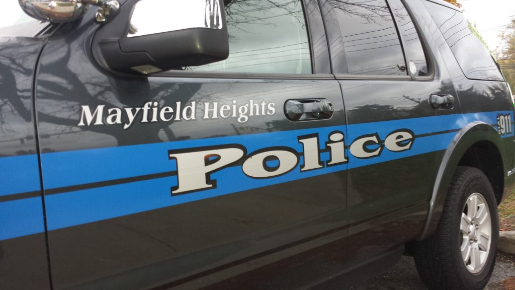 Mayfield Heights police find gun in a home of boy who posted Instagram threat of shooting