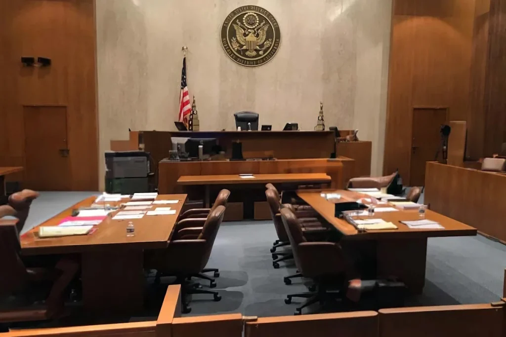 Former Carson Postal Worker Sentenced to Over 5 Years for Bank Fraud Scheme