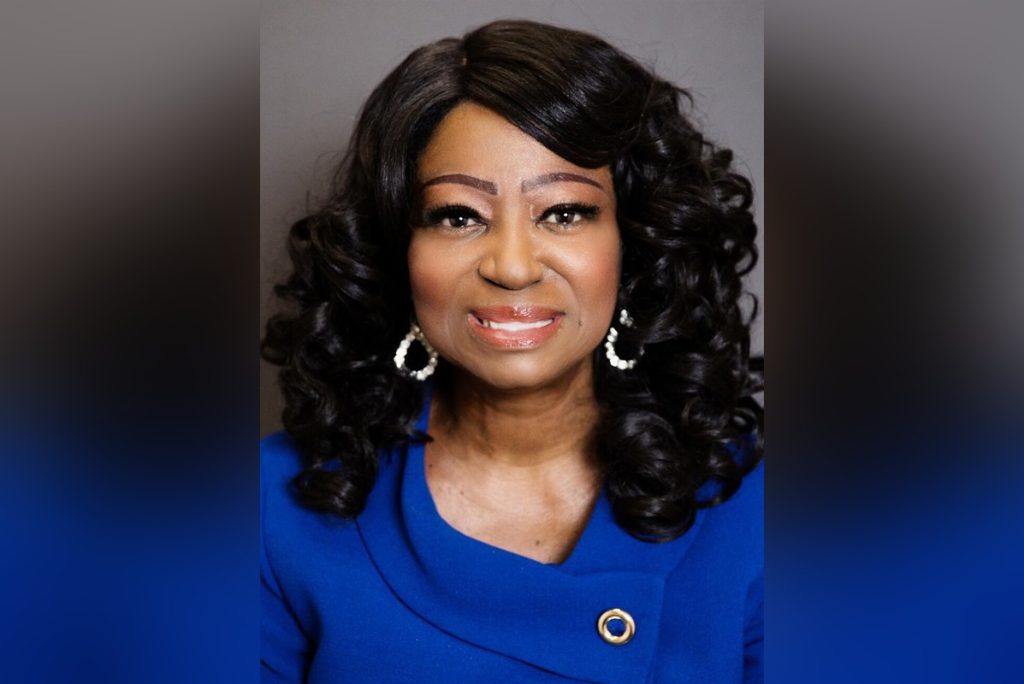 Georgia State Rep. Sharon Henderson Charged With Pandemic Unemployment Fraud in Covington