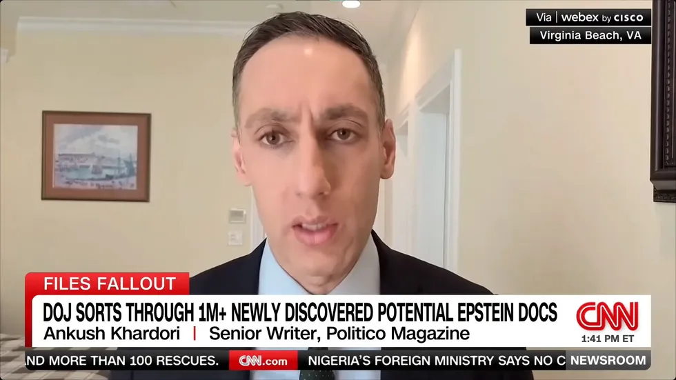 Lawyer calls DOJ out on major Epstein contradiction that hasn’t ‘gotten enough attention’