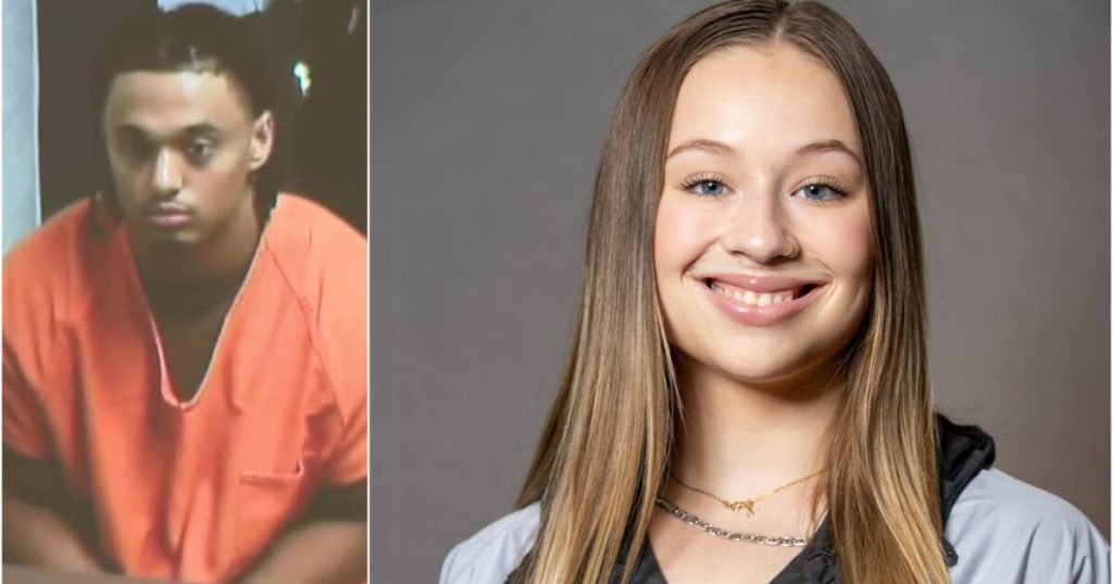 Man accused of killing UW-Whitewater gymnast to stand trial in June