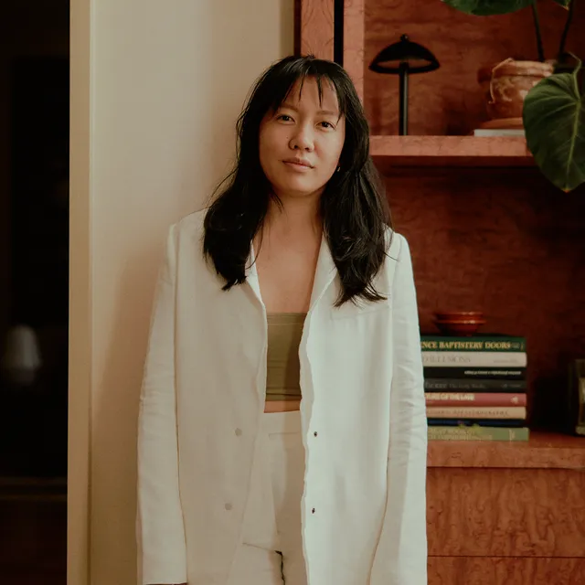 Tina Edmundson Runs the World’s Most Luxurious Hotels—By Embracing Discomfort