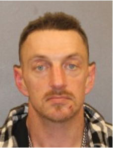 Schuylerville man charged with robbery, assault