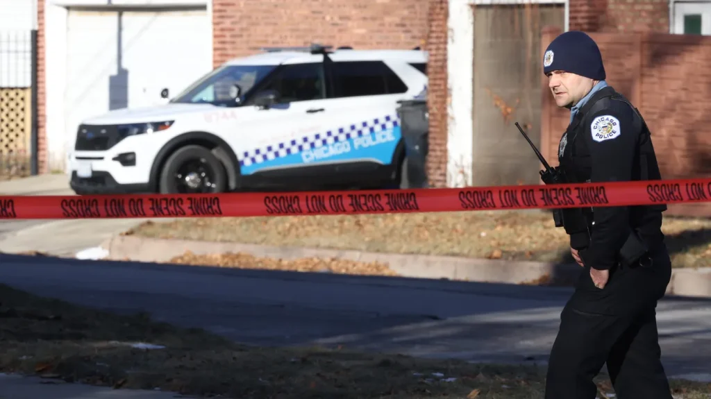 Chicago homicides in 2025: 402 people slain. Here’s how that compares with previous years.