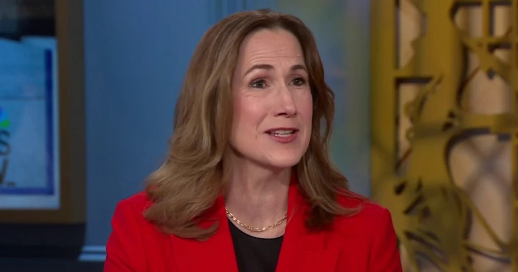 Canadian ambassador says ‘we can turn the temperature down’ amid trade tensions