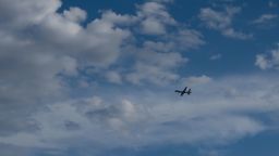 US military strikes 3 more boats in the Pacific Ocean, killing 8 | CNN Politics