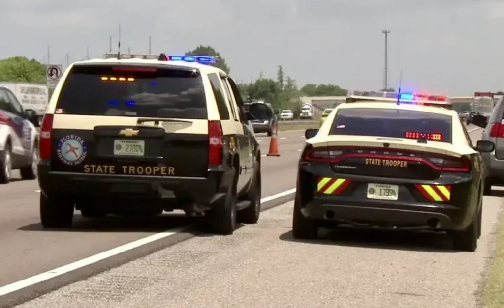 New Smyrna man killed in crash on U.S. 1 near Ormond Beach, FHP says