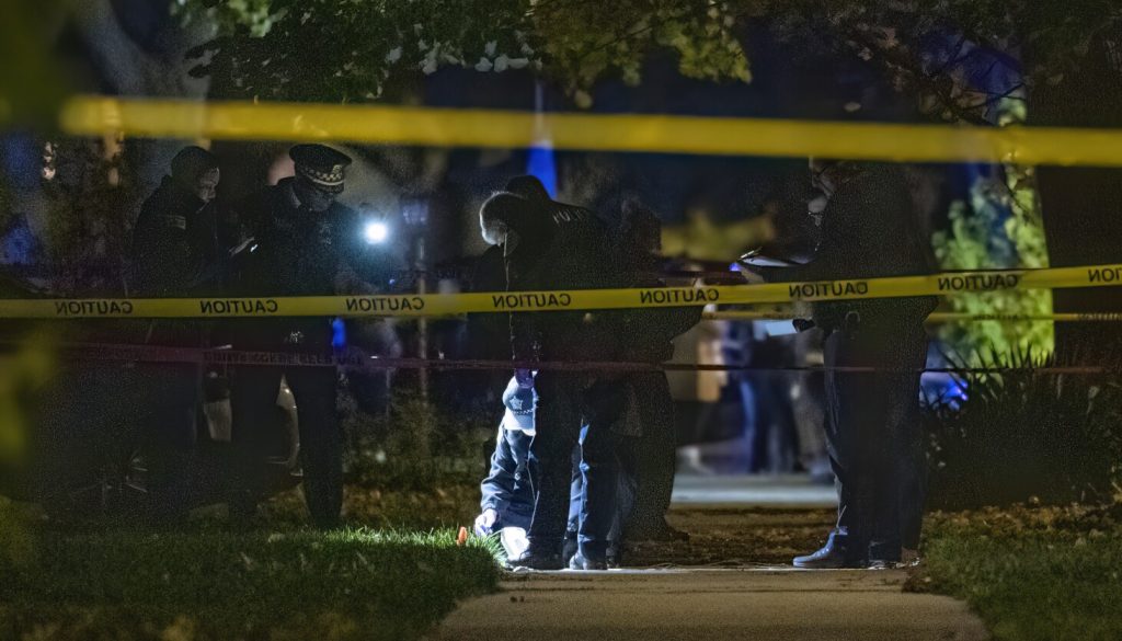 Family of woman killed by estranged husband on GPS monitoring sues Cook County, device operator